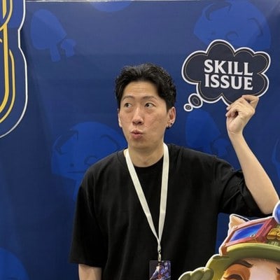 Keishun's avatar