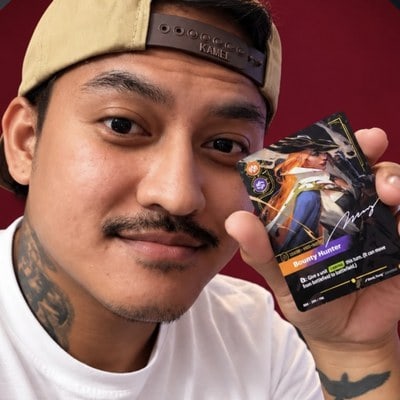 Josh's avatar